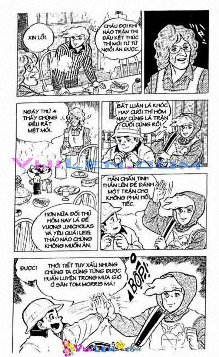 Tân Teppi Chapter 56 trang 43