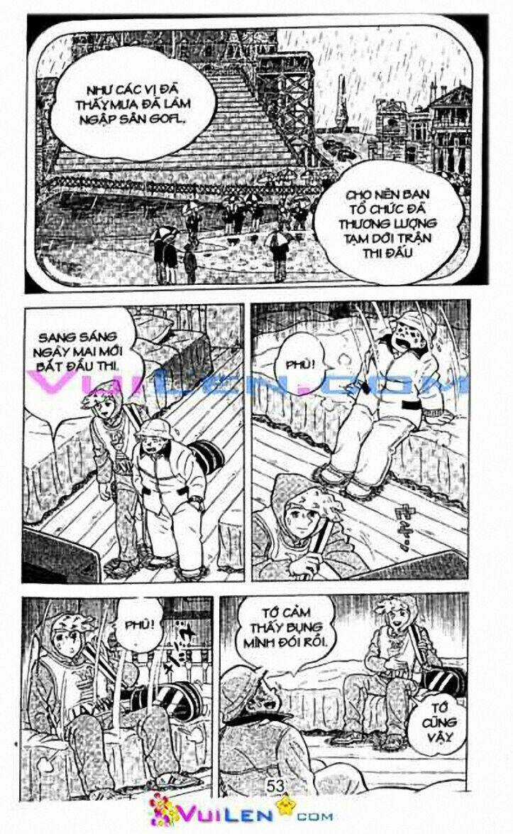 Tân Teppi Chapter 56 trang 44