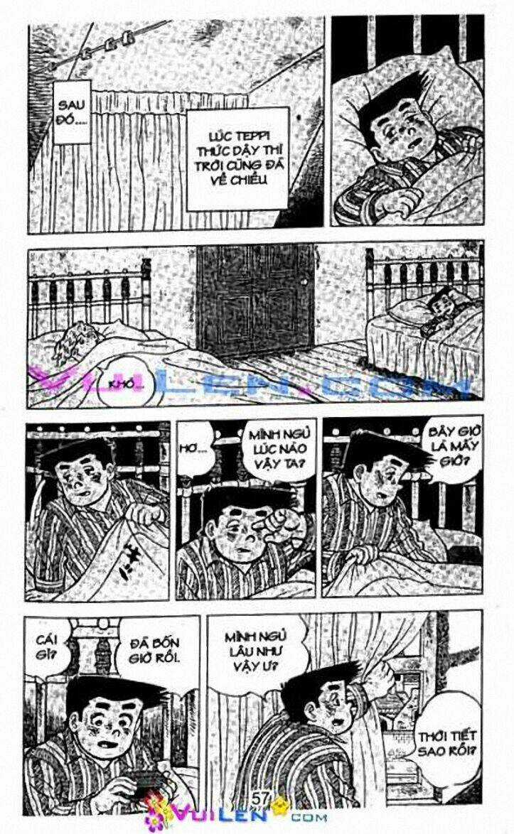 Tân Teppi Chapter 56 trang 46