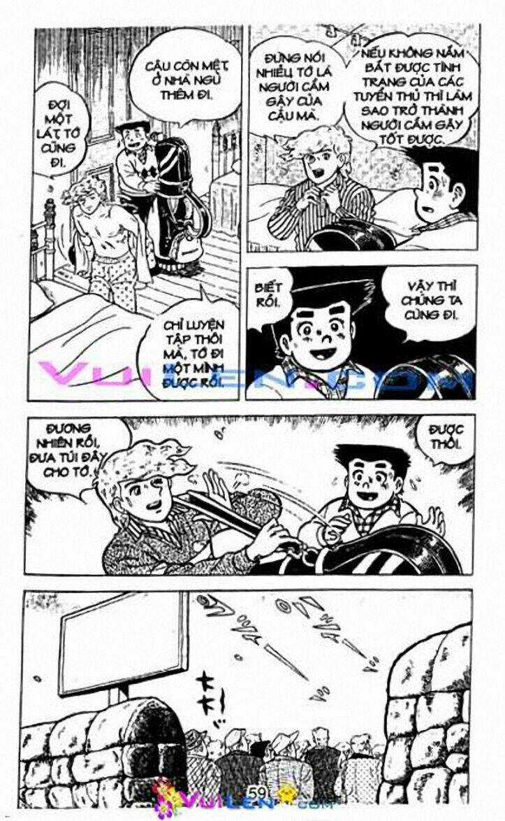 Tân Teppi Chapter 56 trang 47