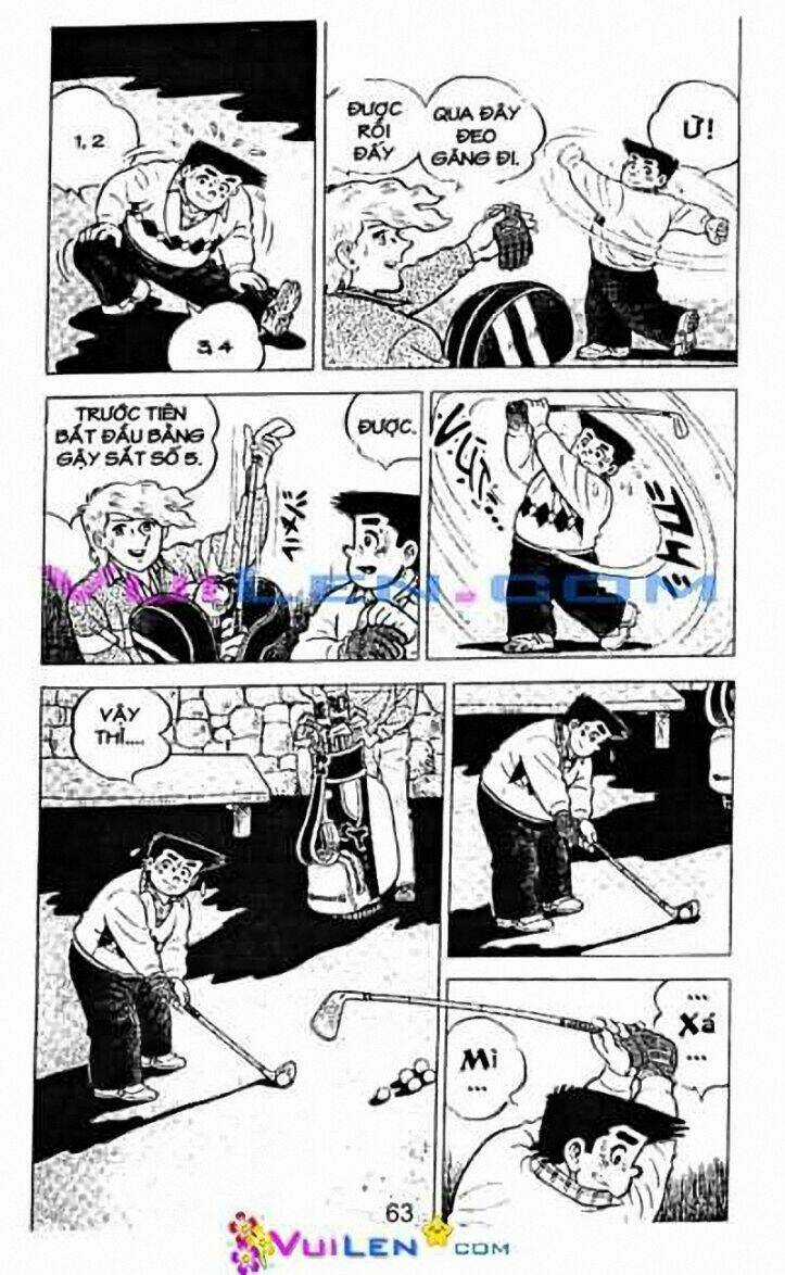 Tân Teppi Chapter 56 trang 49