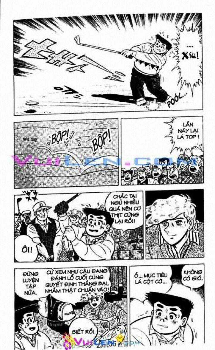 Tân Teppi Chapter 56 trang 50