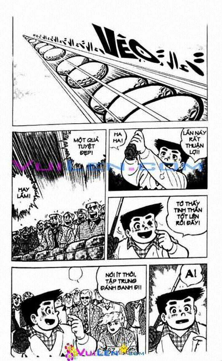 Tân Teppi Chapter 56 trang 51