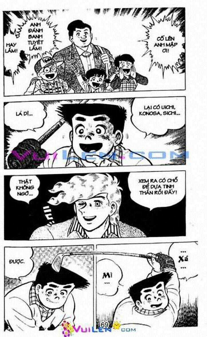 Tân Teppi Chapter 56 trang 52