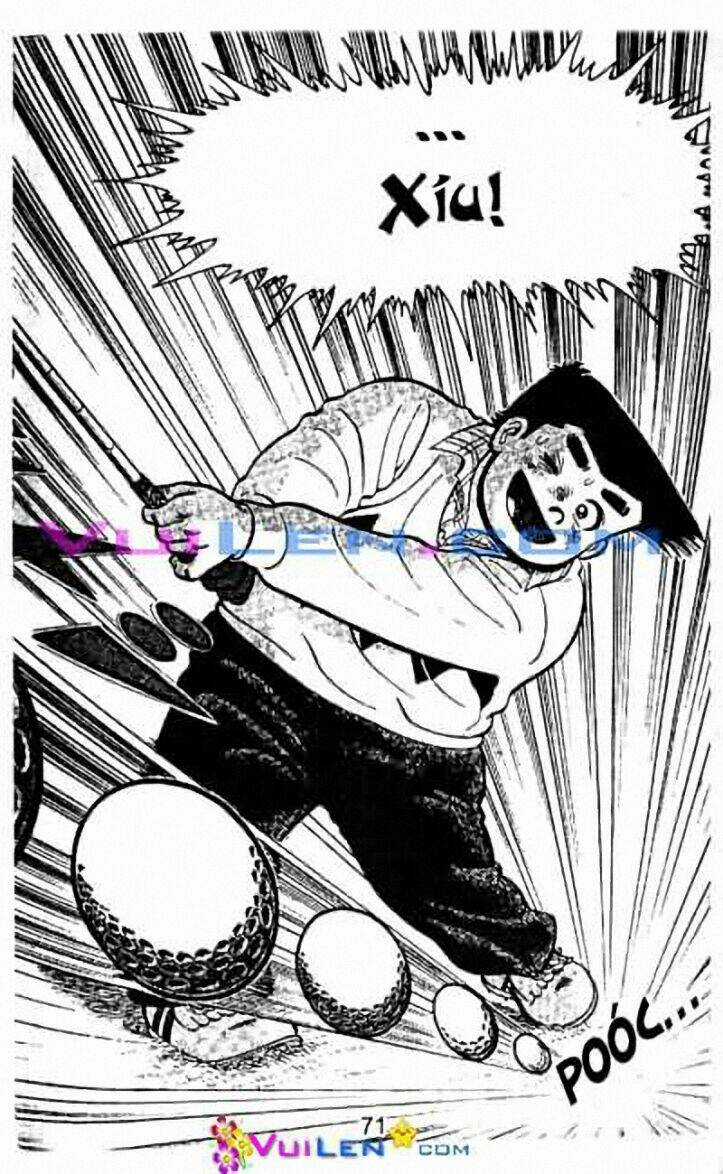 Tân Teppi Chapter 56 trang 53