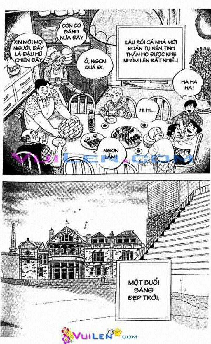 Tân Teppi Chapter 56 trang 54