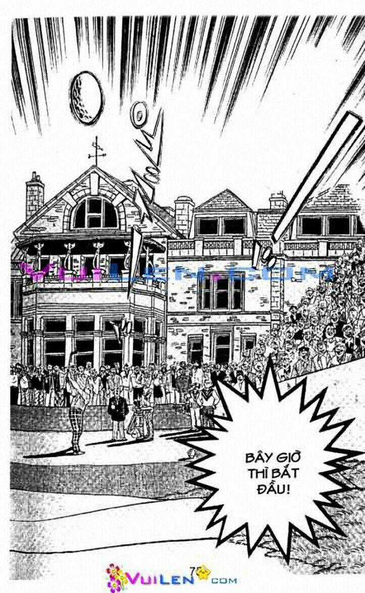 Tân Teppi Chapter 56 trang 55