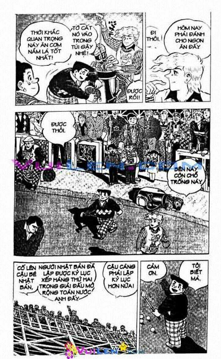 Tân Teppi Chapter 56 trang 56