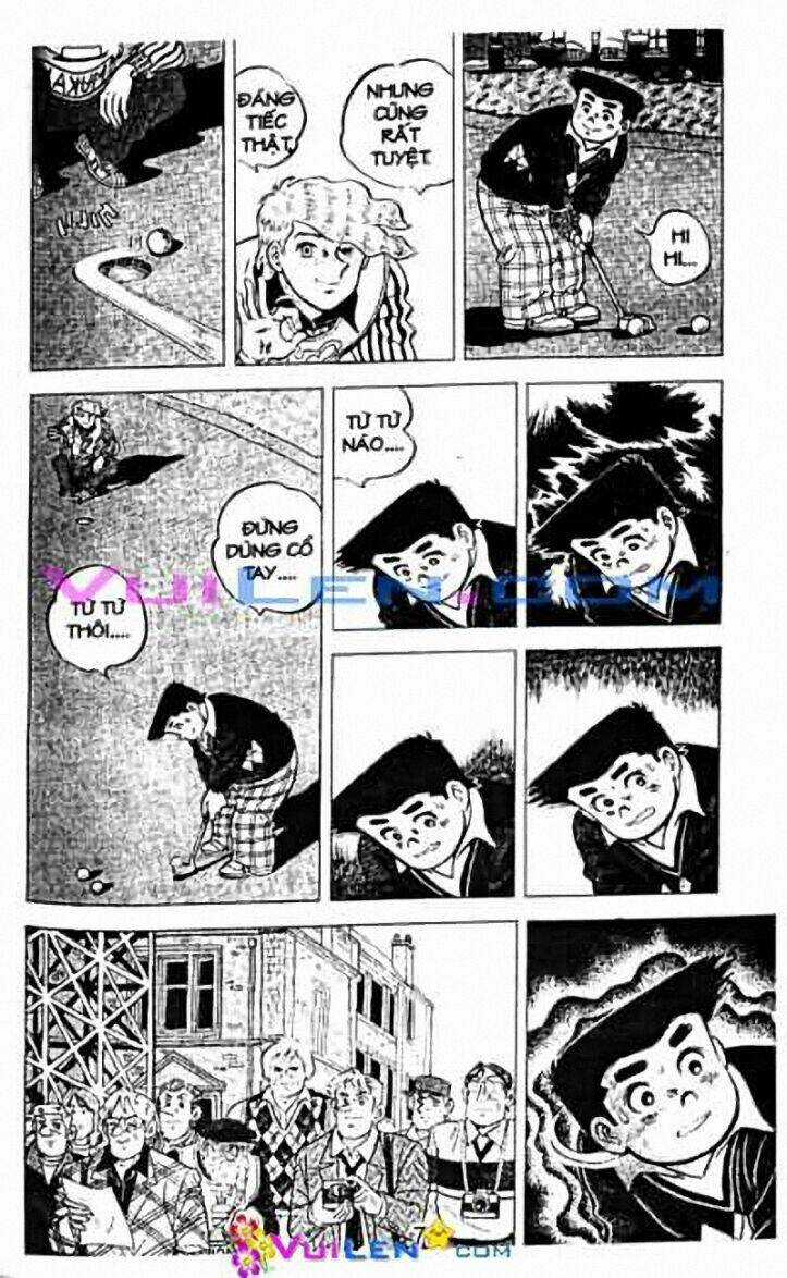 Tân Teppi Chapter 56 trang 57