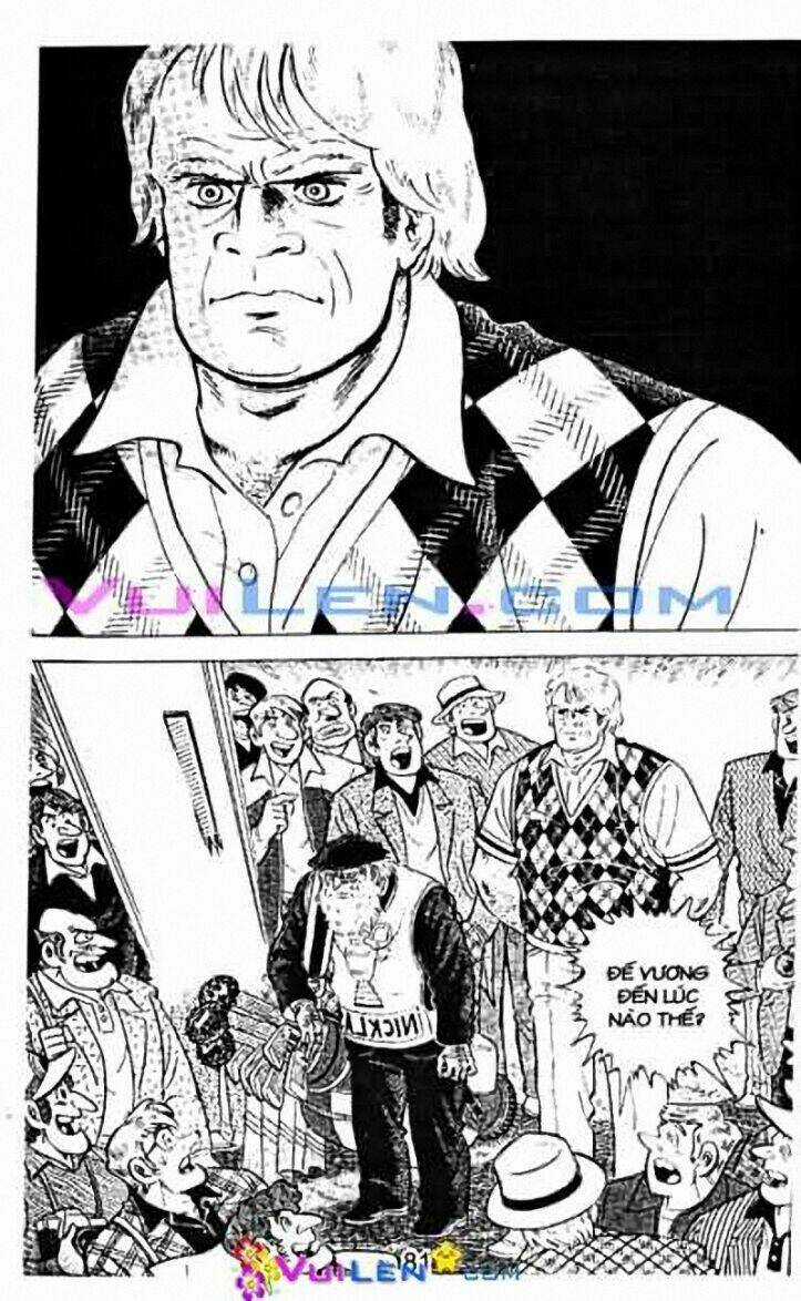 Tân Teppi Chapter 56 trang 58