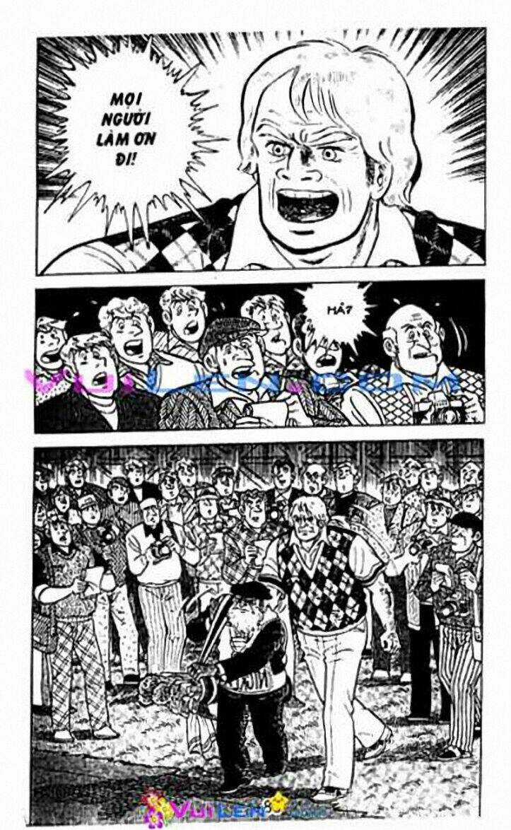 Tân Teppi Chapter 56 trang 59