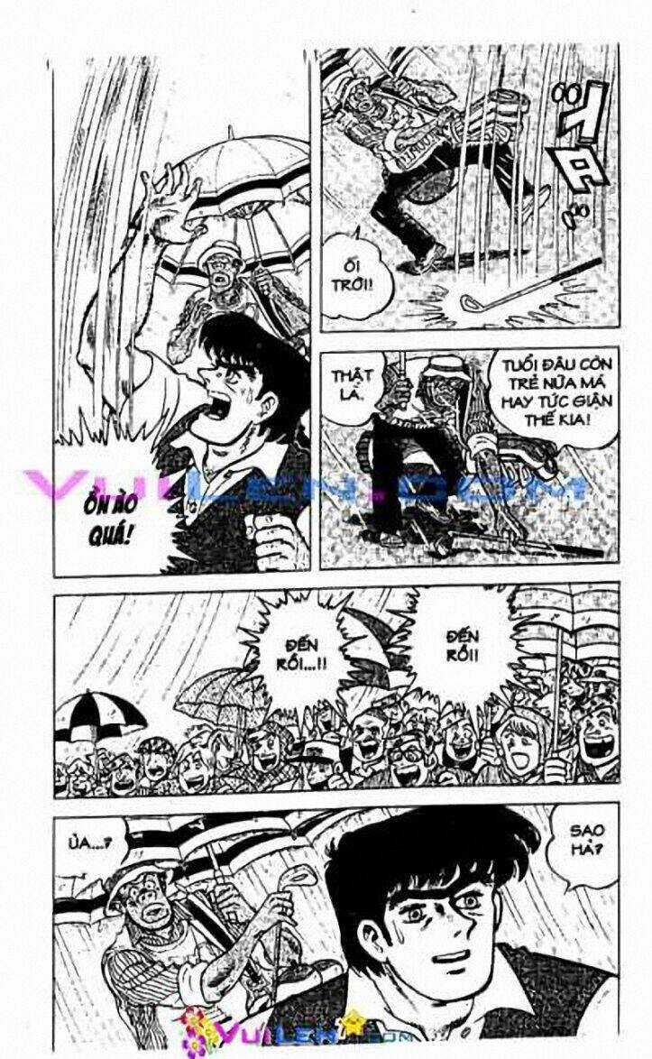 Tân Teppi Chapter 56 trang 6