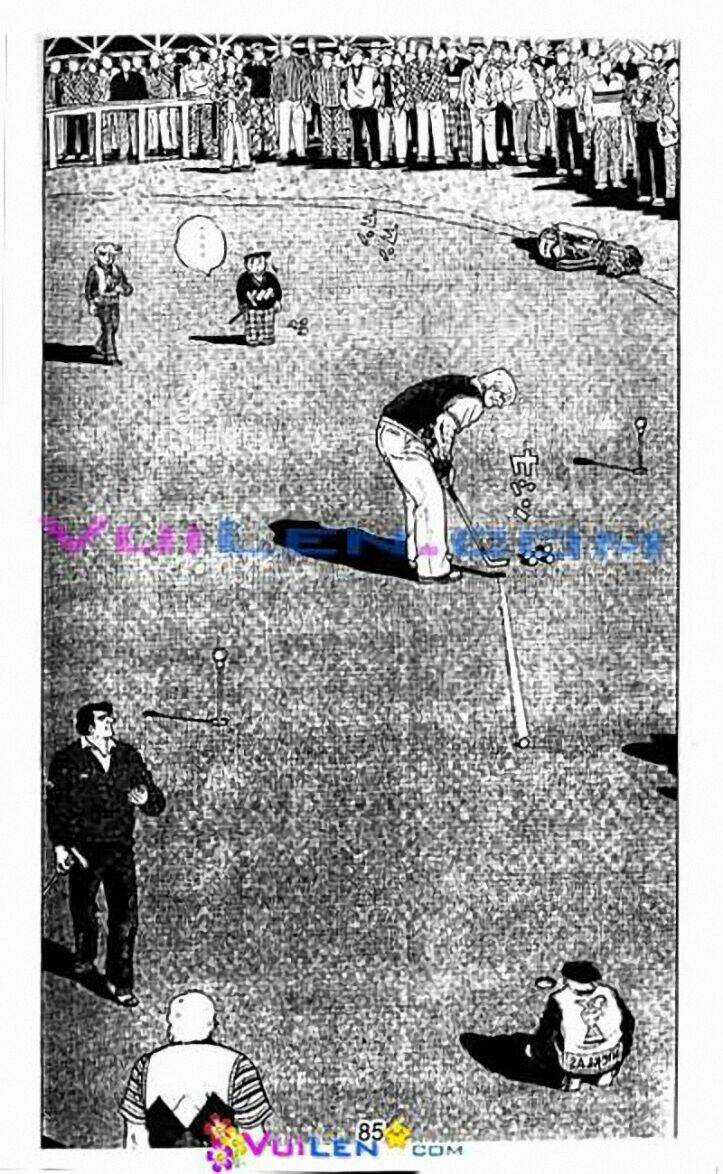 Tân Teppi Chapter 56 trang 60