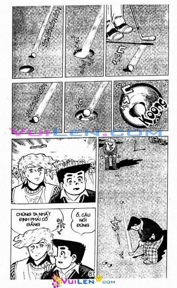 Tân Teppi Chapter 56 trang 61