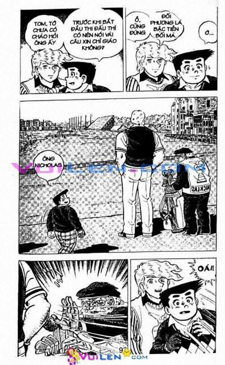 Tân Teppi Chapter 56 trang 64