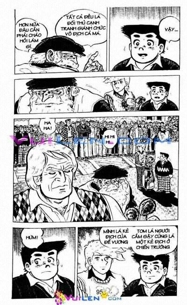 Tân Teppi Chapter 56 trang 65