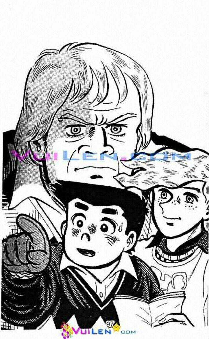 Tân Teppi Chapter 56 trang 66