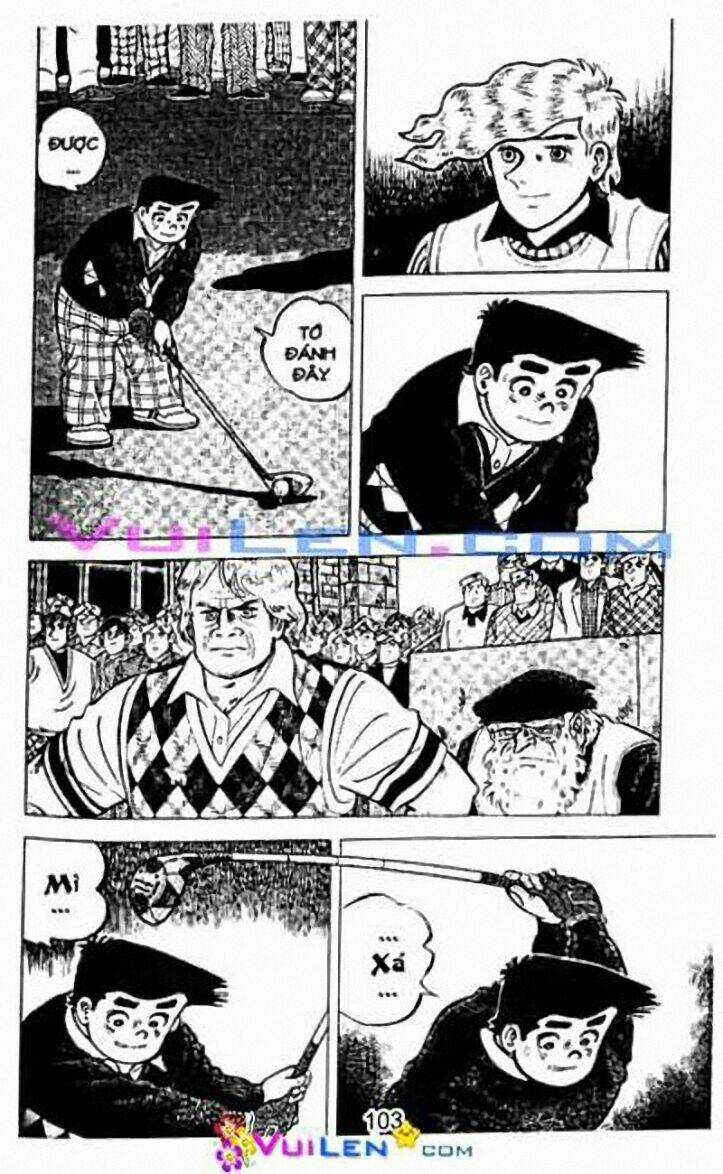 Tân Teppi Chapter 56 trang 69