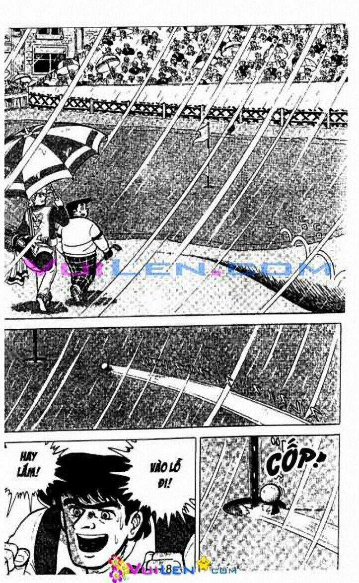 Tân Teppi Chapter 56 trang 7