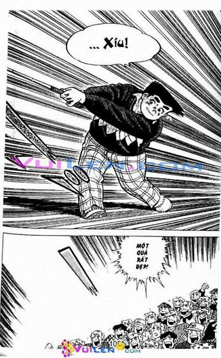 Tân Teppi Chapter 56 trang 70