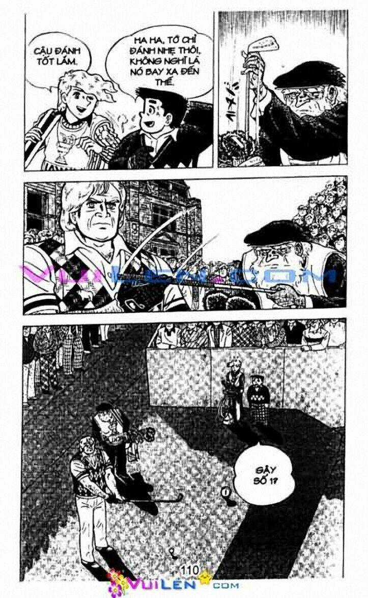 Tân Teppi Chapter 56 trang 73