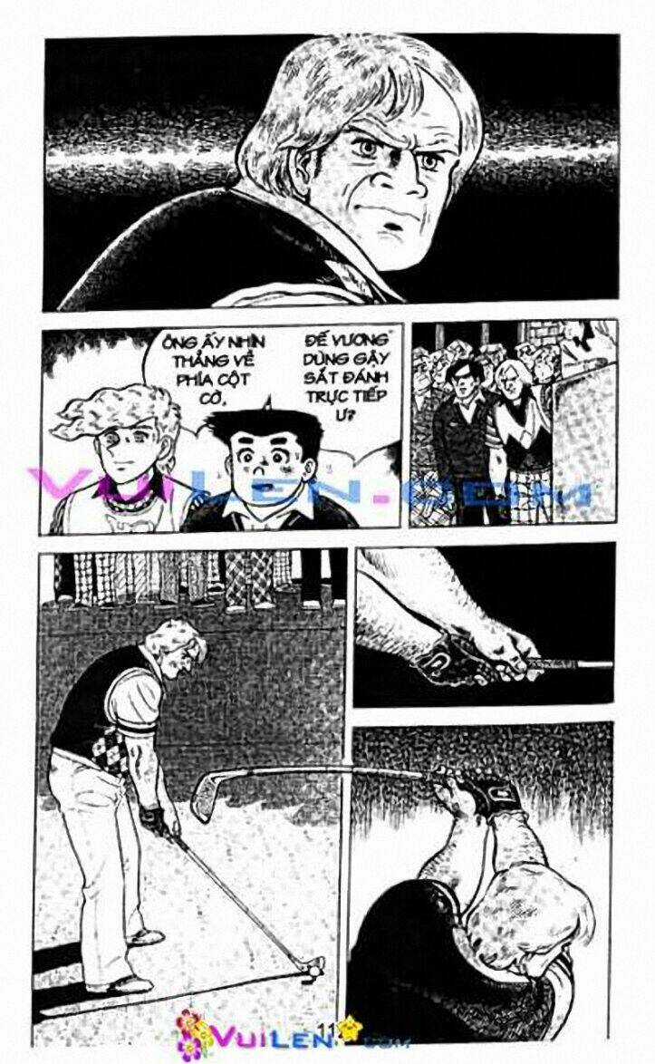 Tân Teppi Chapter 56 trang 74