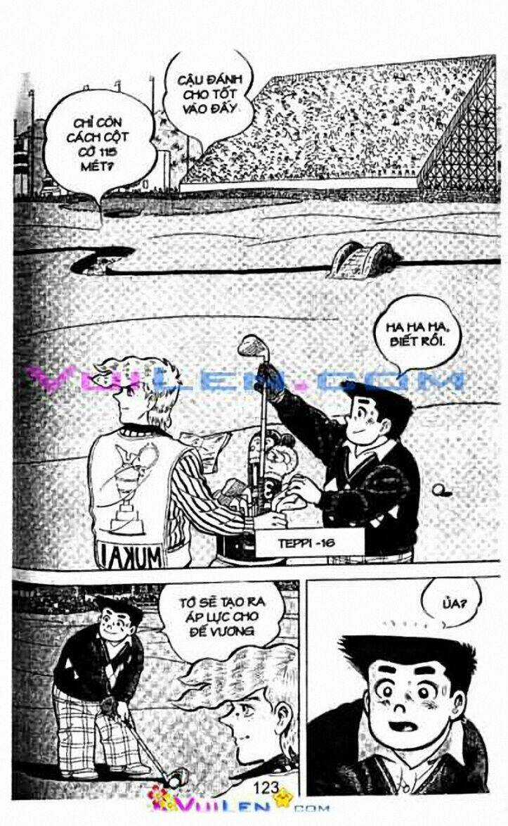 Tân Teppi Chapter 56 trang 79