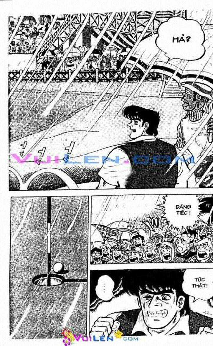 Tân Teppi Chapter 56 trang 8