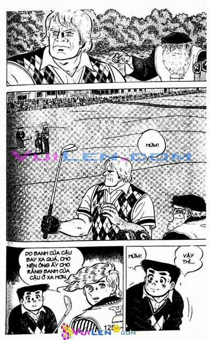 Tân Teppi Chapter 56 trang 80