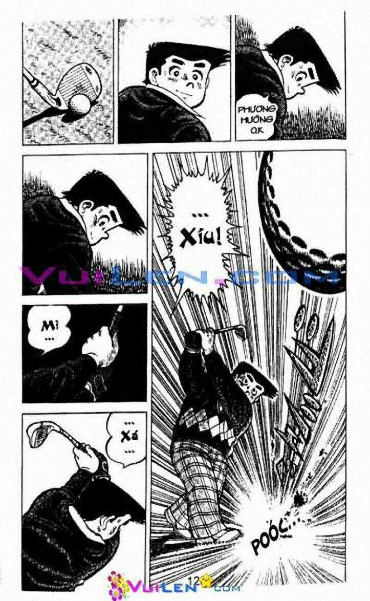 Tân Teppi Chapter 56 trang 81