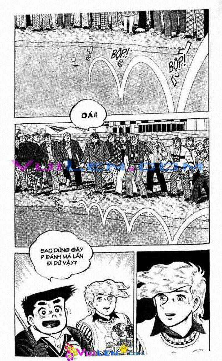 Tân Teppi Chapter 56 trang 82