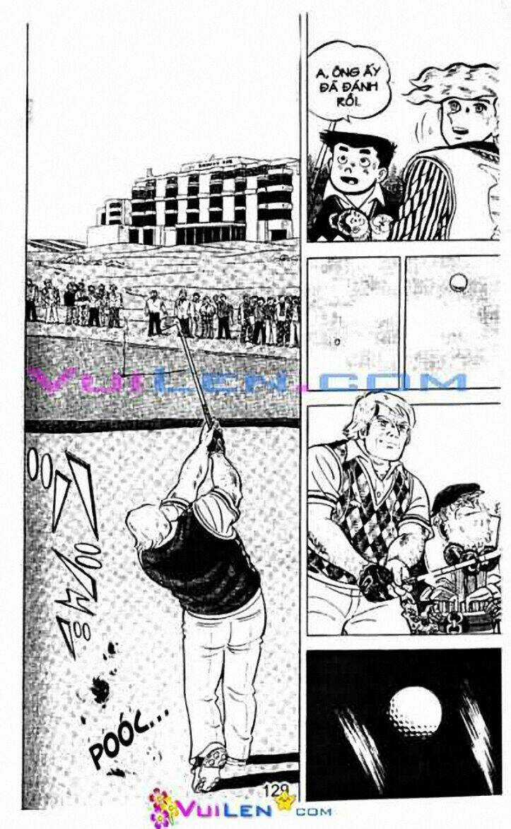 Tân Teppi Chapter 56 trang 83