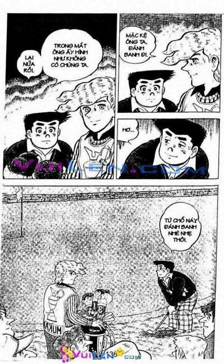 Tân Teppi Chapter 56 trang 87