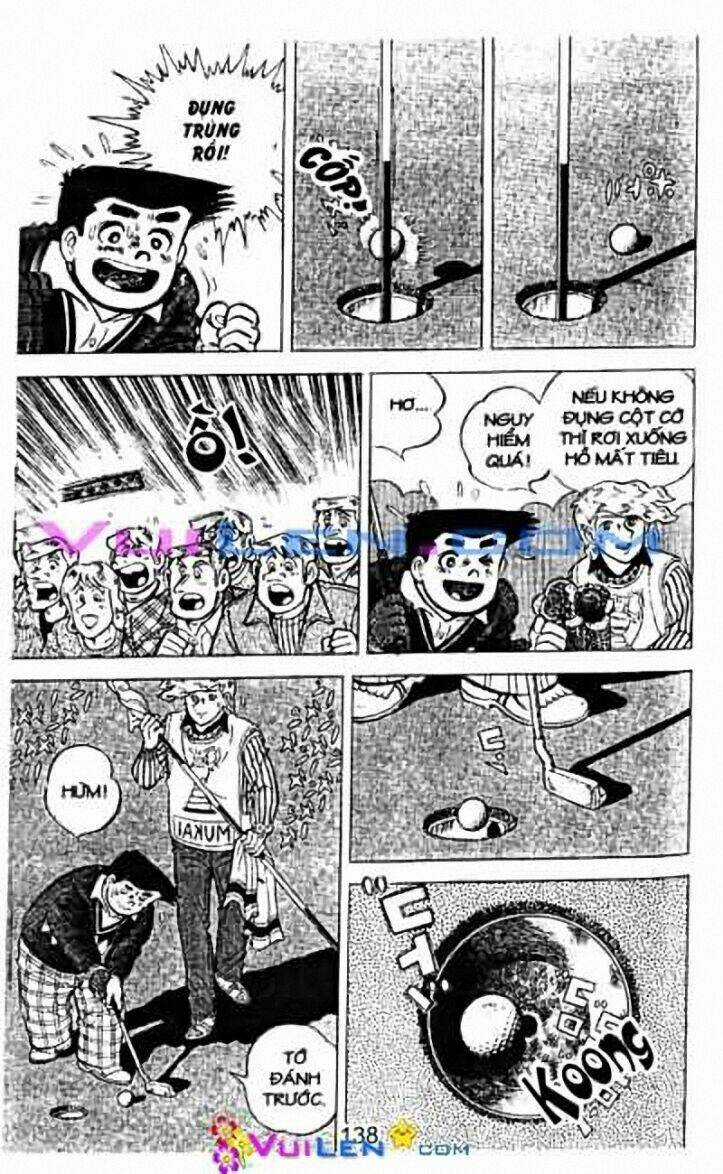 Tân Teppi Chapter 56 trang 88