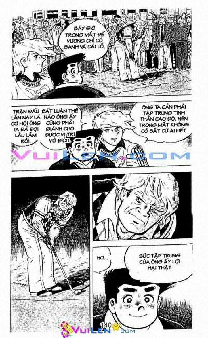 Tân Teppi Chapter 56 trang 89