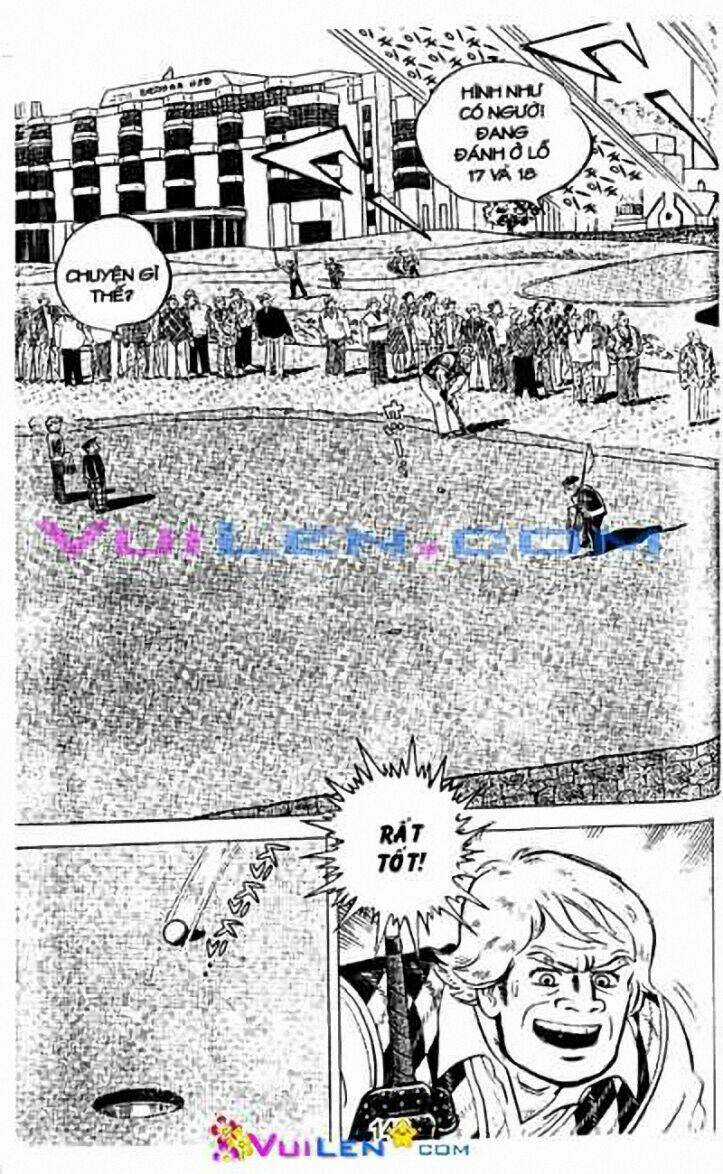 Tân Teppi Chapter 56 trang 90