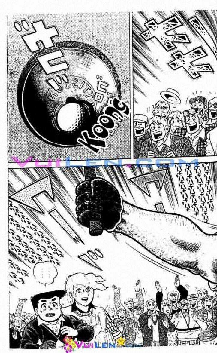 Tân Teppi Chapter 56 trang 91