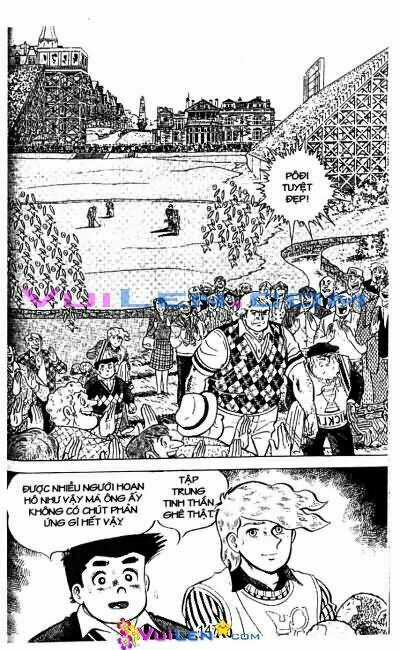 Tân Teppi Chapter 56 trang 93