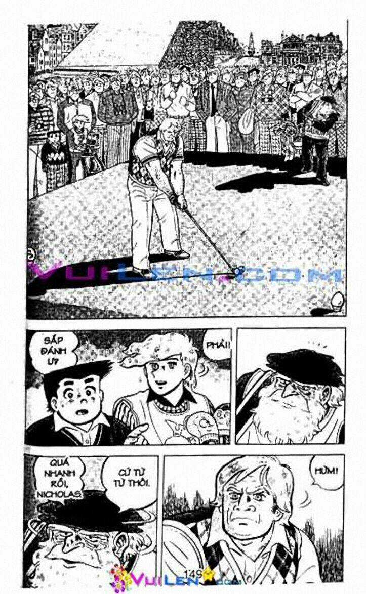 Tân Teppi Chapter 56 trang 94