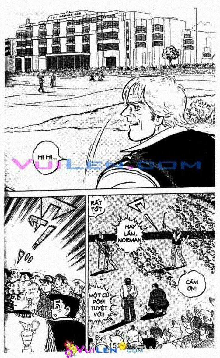 Tân Teppi Chapter 56 trang 95