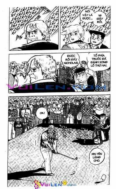 Tân Teppi Chapter 56 trang 96