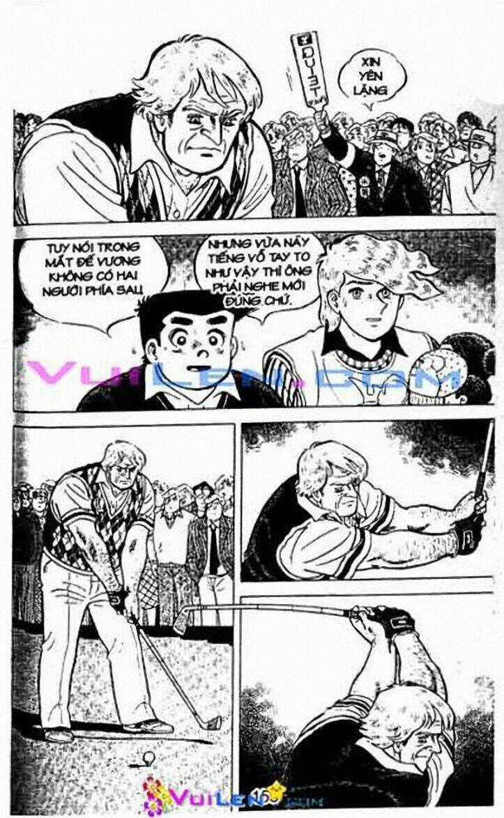 Tân Teppi Chapter 56 trang 99