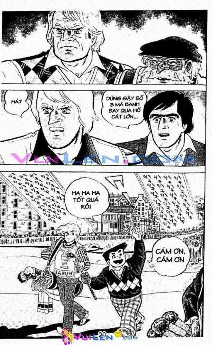 Tân Teppi Chapter 57 trang 10