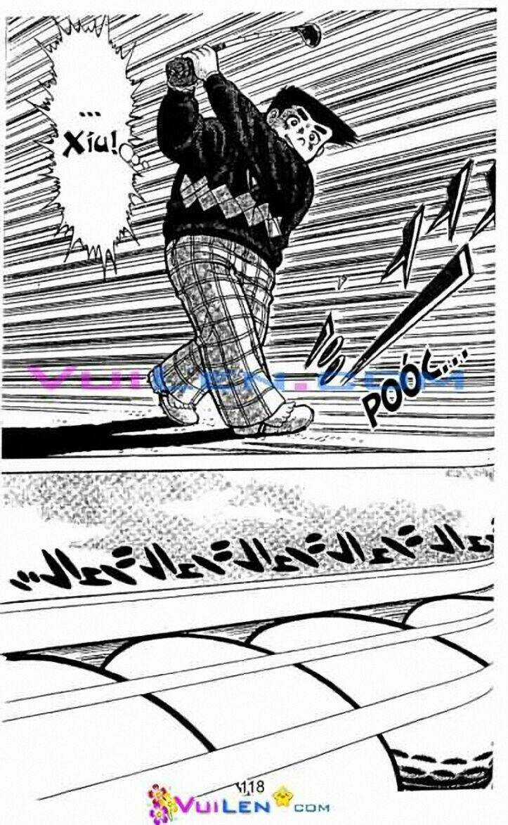 Tân Teppi Chapter 57 trang 100