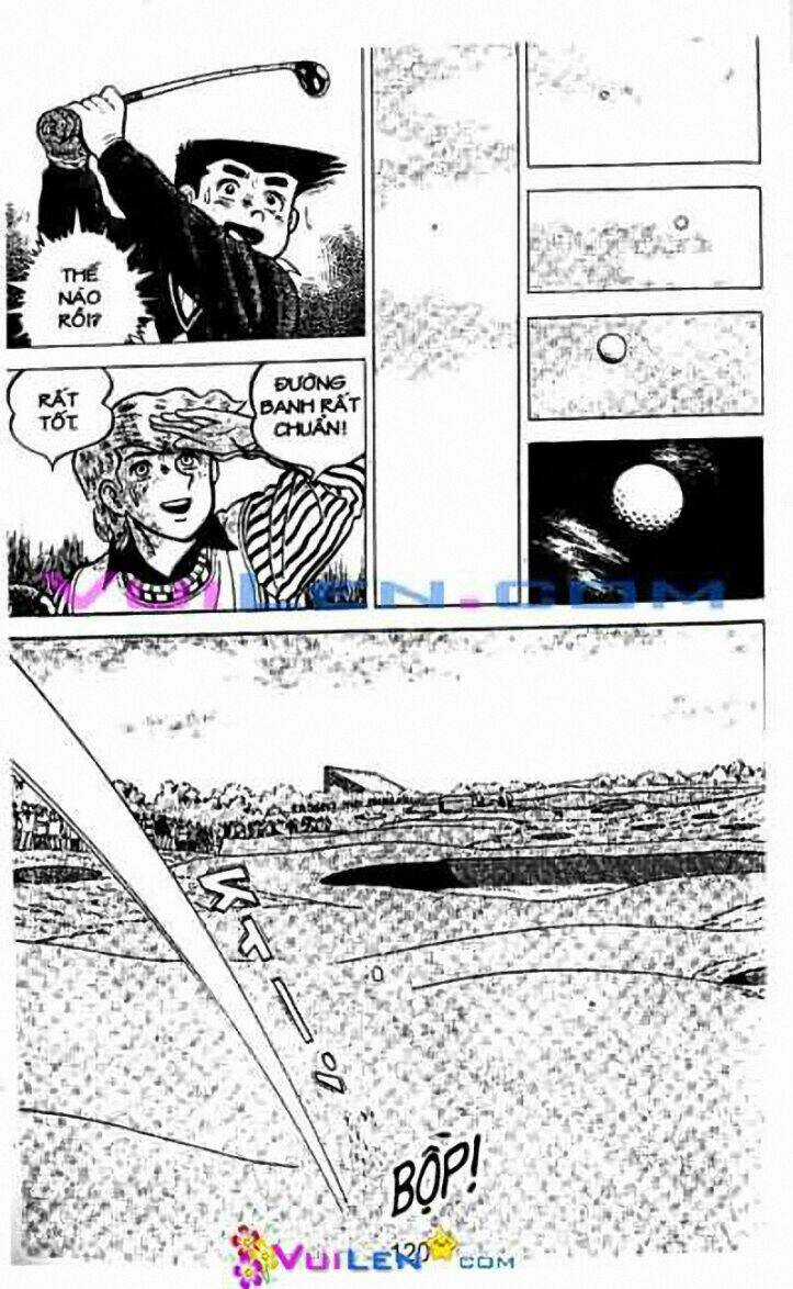 Tân Teppi Chapter 57 trang 102