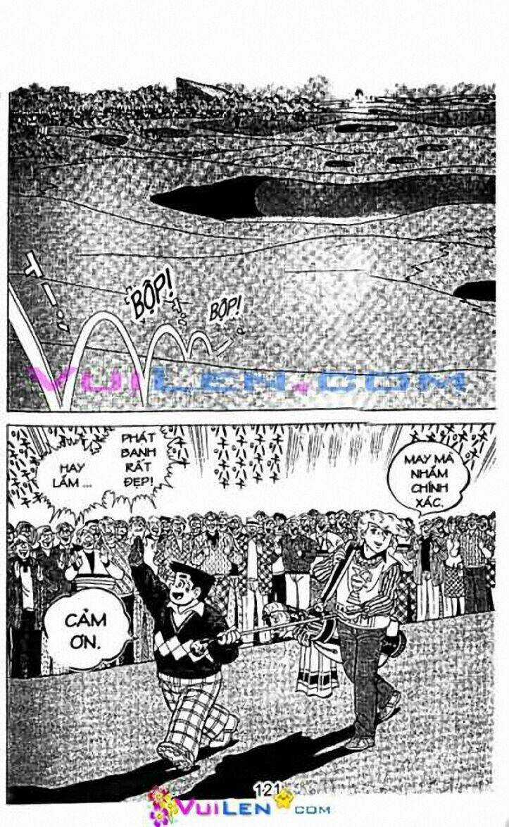 Tân Teppi Chapter 57 trang 103