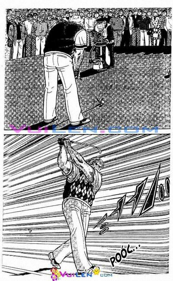 Tân Teppi Chapter 57 trang 104