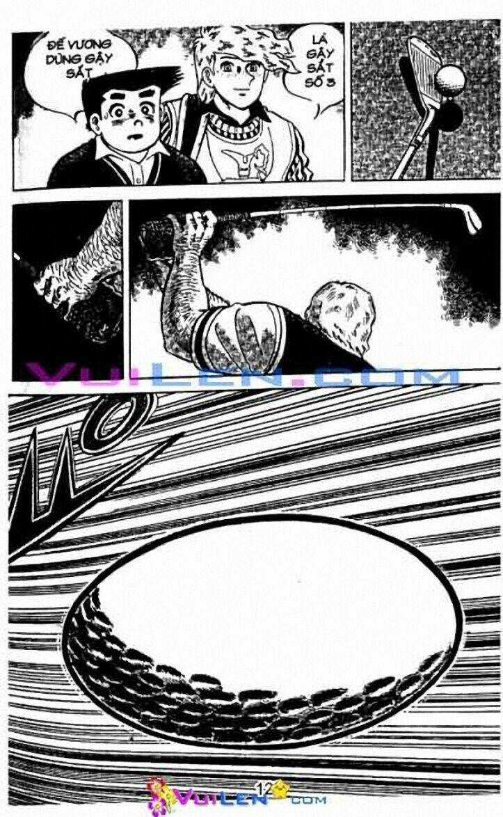 Tân Teppi Chapter 57 trang 105