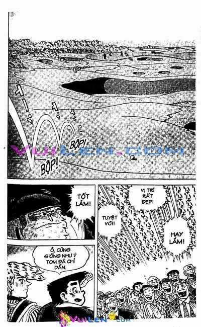 Tân Teppi Chapter 57 trang 107