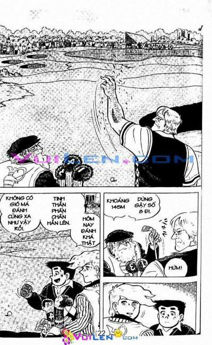 Tân Teppi Chapter 57 trang 11